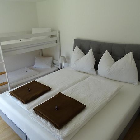 Apart Tyrol Umhausen Phòng bức ảnh