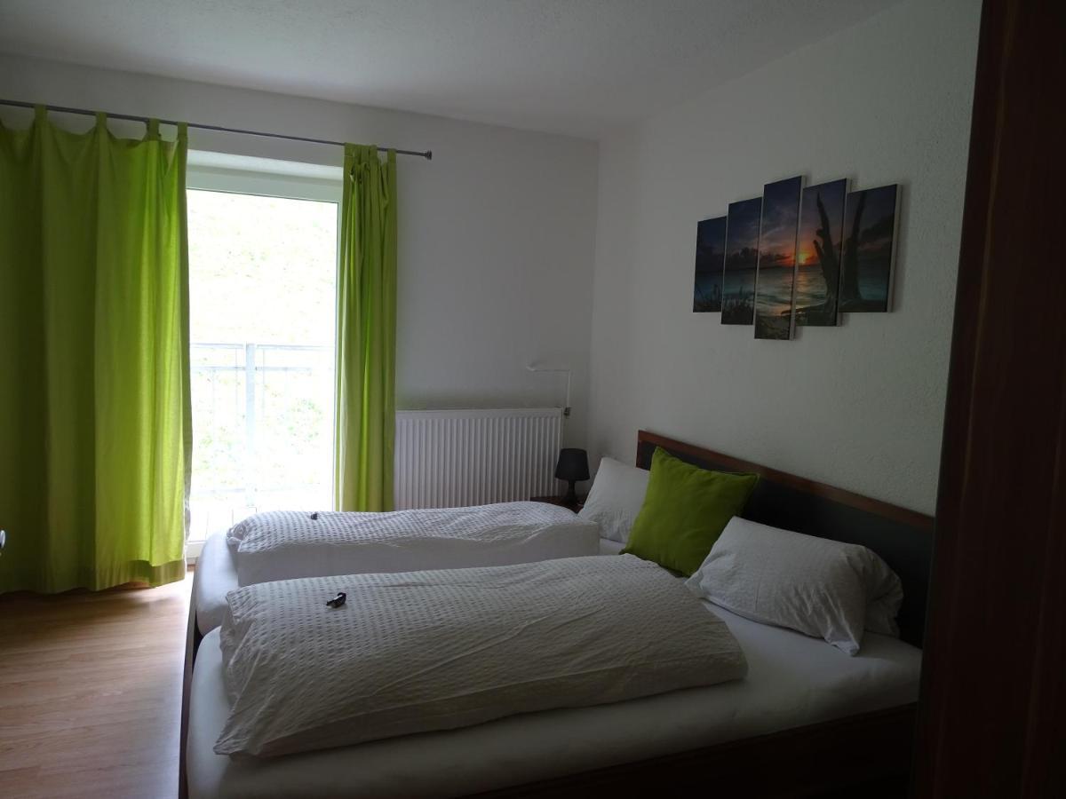 Apart Tyrol Umhausen Phòng bức ảnh
