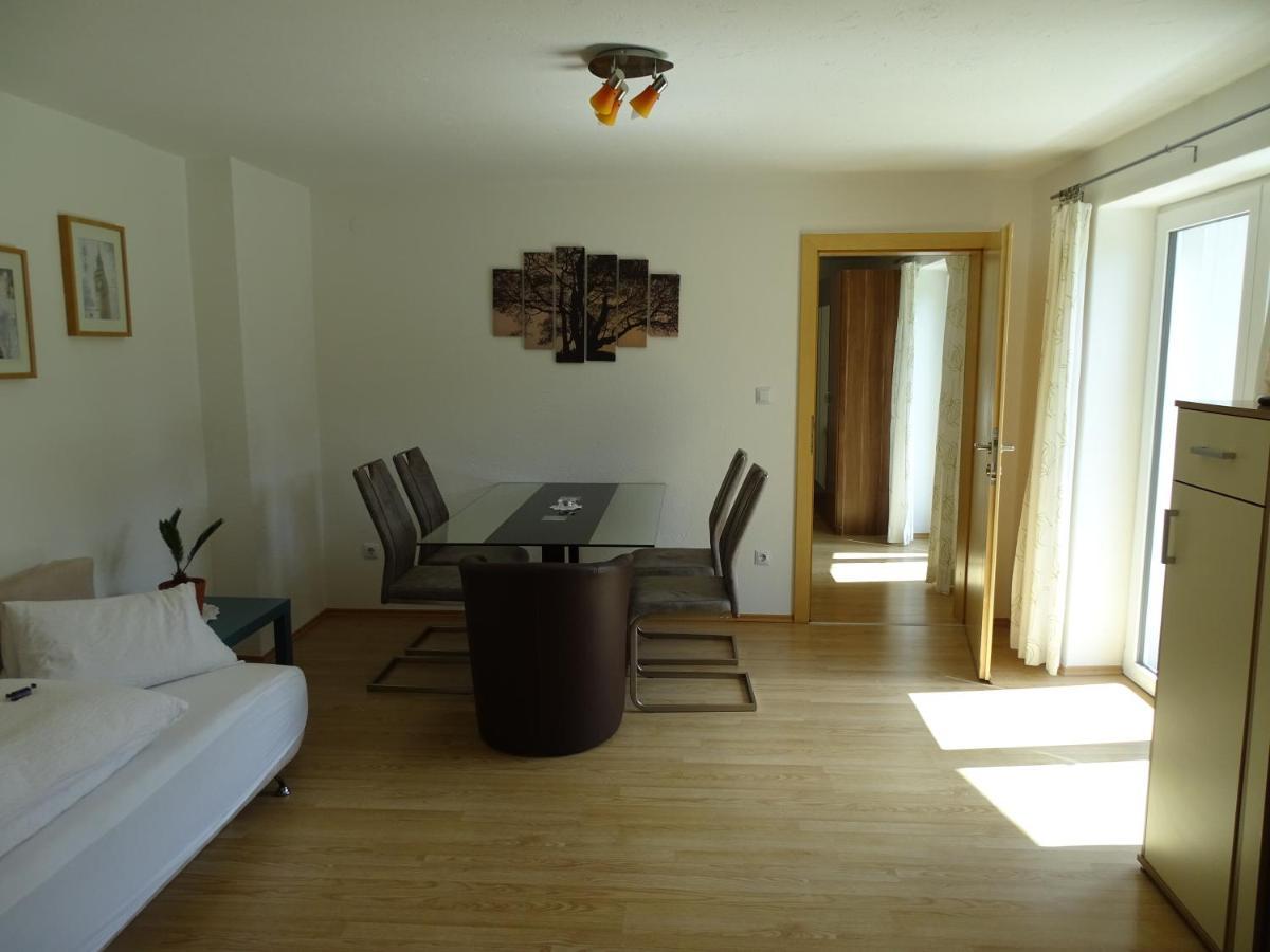 Apart Tyrol Umhausen Phòng bức ảnh
