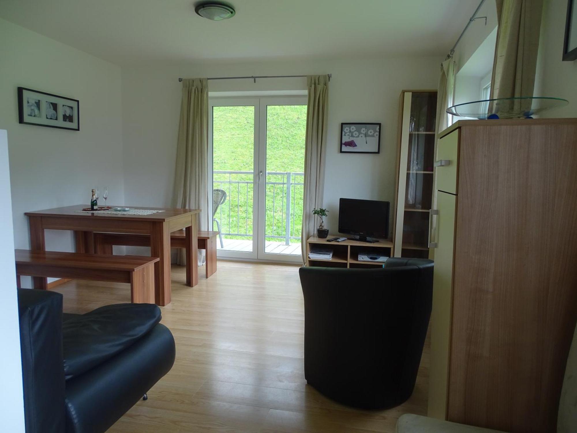 Apart Tyrol Umhausen Phòng bức ảnh
