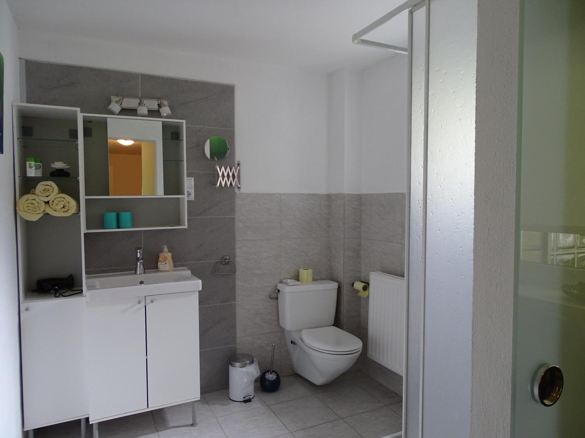 Apart Tyrol Umhausen Phòng bức ảnh