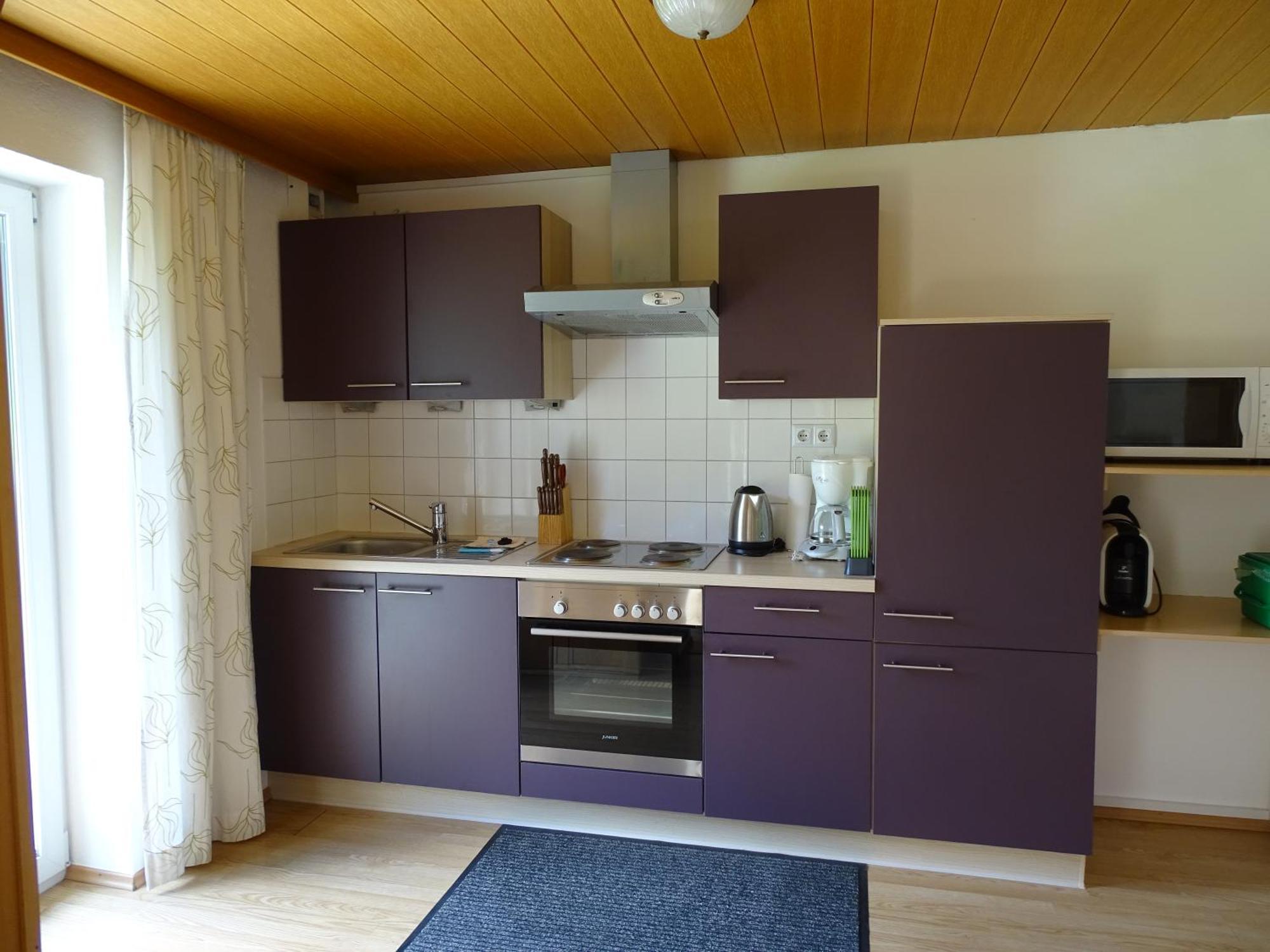 Apart Tyrol Umhausen Phòng bức ảnh